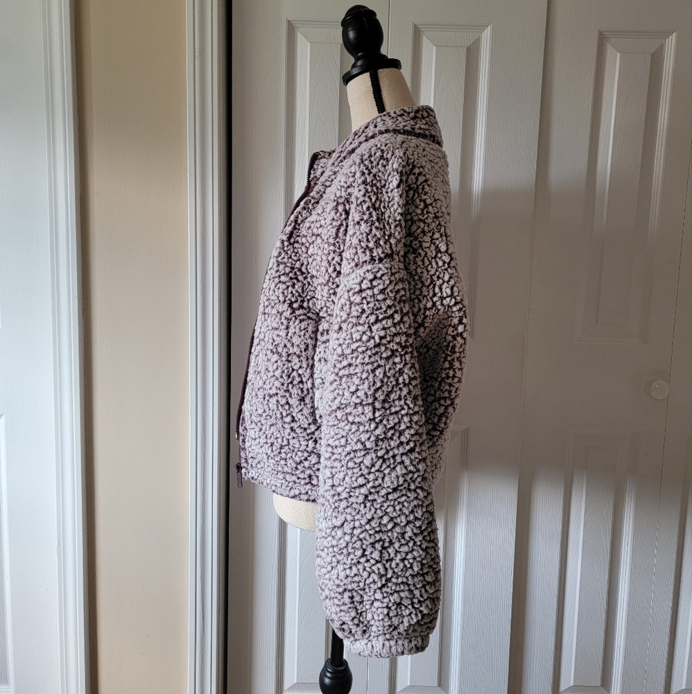 Express Zipper Jacket - Picture 6 of 7